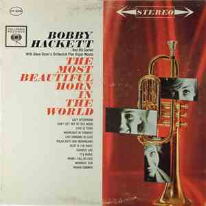Bobby Hackett With Glenn Osser - The Most Beautiful Horn In The World