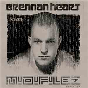 Brennan Heart - M!d!f!lez Sampler
