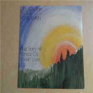 Carl Mann - The Sun Story Vol.6