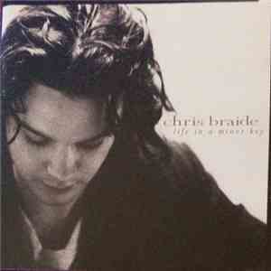 Chris Braide - Life In A Minor Key