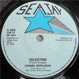 Cosmic Intrusion - Celestine