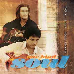 Daryl Hall John Oates - Our Kind Of Soul