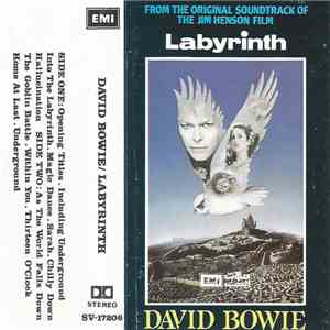 David Bowie - Labyrinth