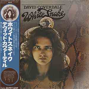 David Coverdale - Whitesnake