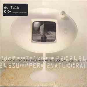 dc Talk - Supernatural