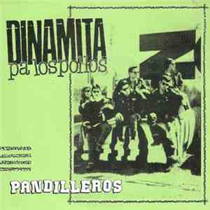 Dinamita Pa Los Pollos - Pandilleros