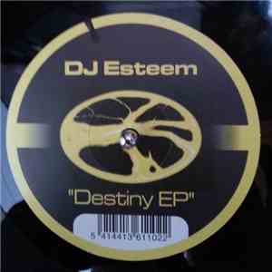 DJ Esteem - Destiny E.P.