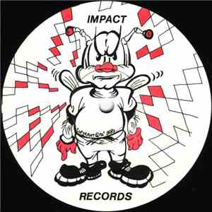 DJ Seduction - Cukoo In The Jungle / Twister