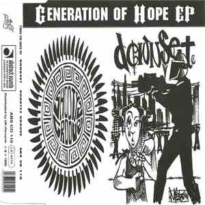 downset. / Shootyz Groove - Generation Of Hope EP