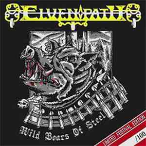 Elvenpath - Wild Boars Of Steel