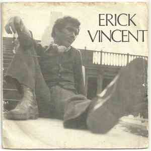 Eric Vincent - Erick Vincent