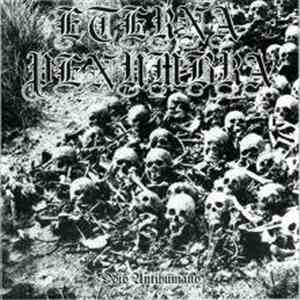Eterna Penumbra - Odio Antihumano