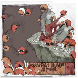 Extendead Plunge Attempt - S/T