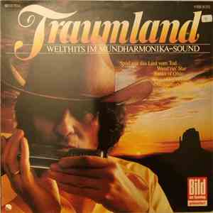 Fred Schultheiss - Traumland (Welthits Im Mundharmonika Sound)