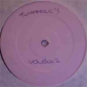 Funkaholics - 2 Miles 2 Go EP