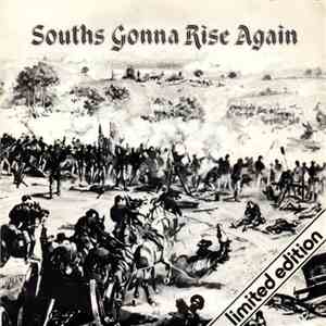 F-X - Souths Gonna Rise Again