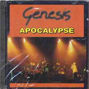 Genesis - Apocalypse