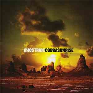 Ghostride - Cobra Sunrise