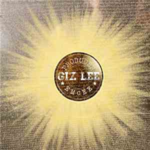 Giz Lee - Kunskap Visdom Förståelse