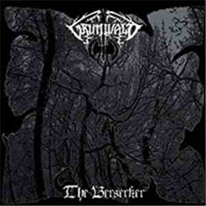 Grimwald - The Berserker