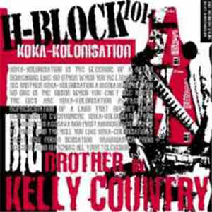 H-Block 101 - Koka-Kolonisation