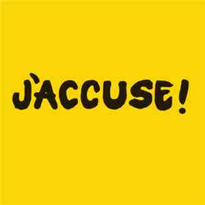 Jack Adaptor - J'Accuse!