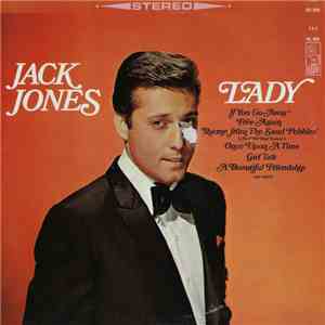 Jack Jones - Lady