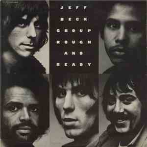 Jeff Beck Group - Rough And Ready