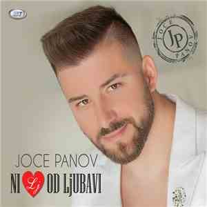 Joce Panov - Ni Lj Od Ljubavi