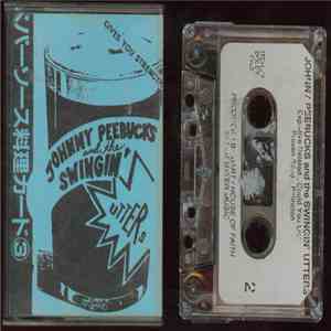 Johnny Peebucks And The Swingin' Utters - Gives You Strength