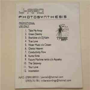 J-Raq - Photosynthesis