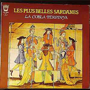 La Cobla Perpinya - Les Plus Belles Sardanes