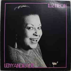 Leny Andrade - Luz Neon