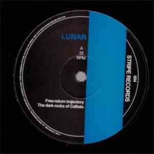 Lunar  - Free-return Trajectory
