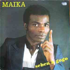 Maika - Seben À Gogo