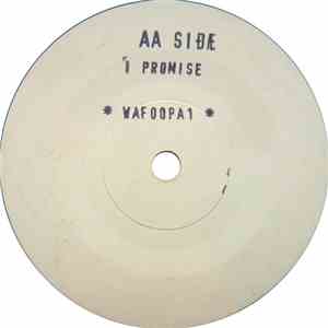 Mark Rogers AKA Hollywood Beyond - Let's Get Together (Create) / I Promise
