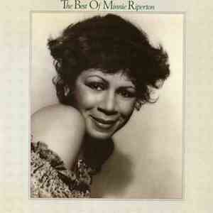 Minnie Riperton - The Best Of Minnie Riperton