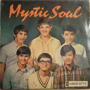 Mystics  - Mystic Soul