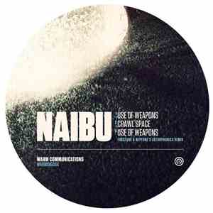 Naibu - Use Of Weapons