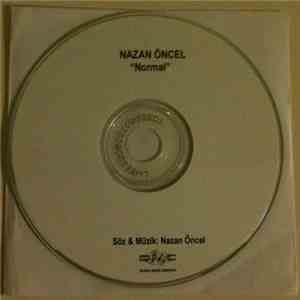 Nazan Öncel - Normal
