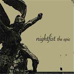 Nightfist - The Epic