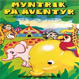 No Artist - Myntrik På Äventyr