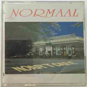 Normaal - Noar 'T Café
