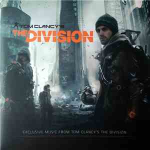 Ola Strandh - Tom Clancy's The Division