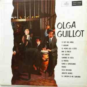 Olga Guillot - Y... Siguen Los Exitos De Olga Guillot