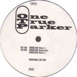 One True Parker - Bubble Gum