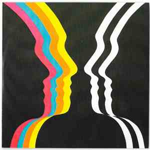 Orchestral Manoeuvres In The Dark - Isotype