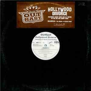 OutKast Featuring Lil' Wayne & Snoop Dogg - Hollywood Divorce