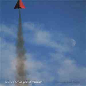 Paul Divjak - Science Fiction Pocket Museum