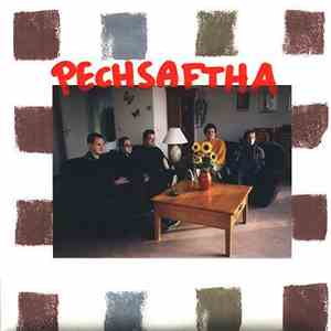Pechsaftha - Pizza Blitz
